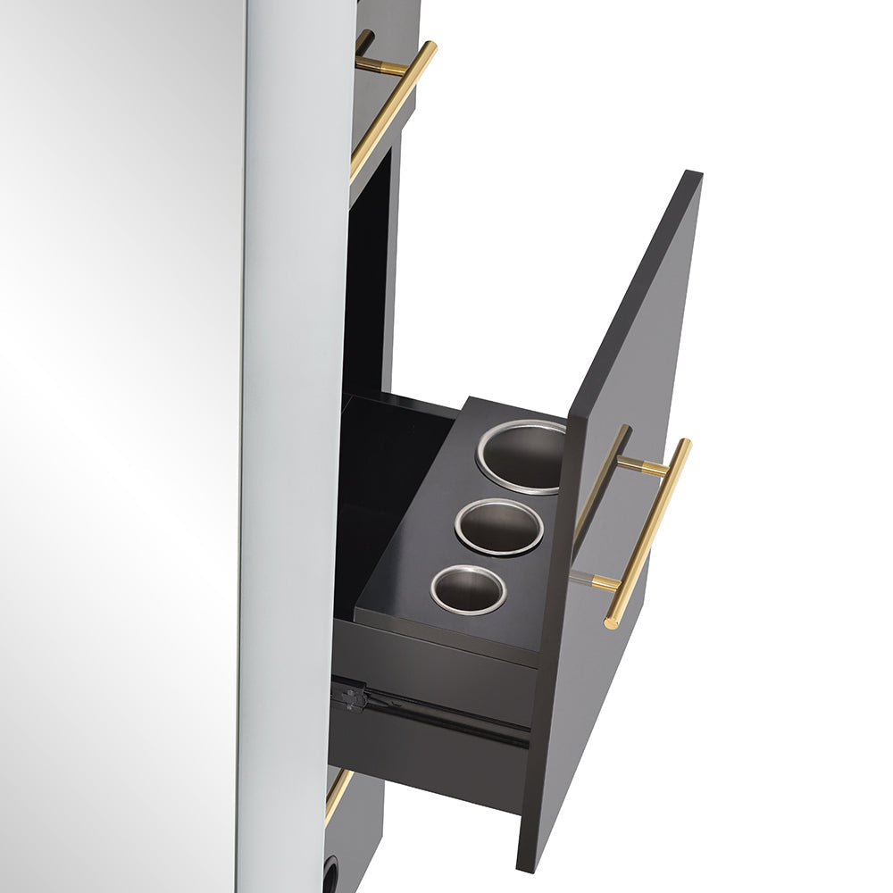 DIR Magic Single LED Styling Station