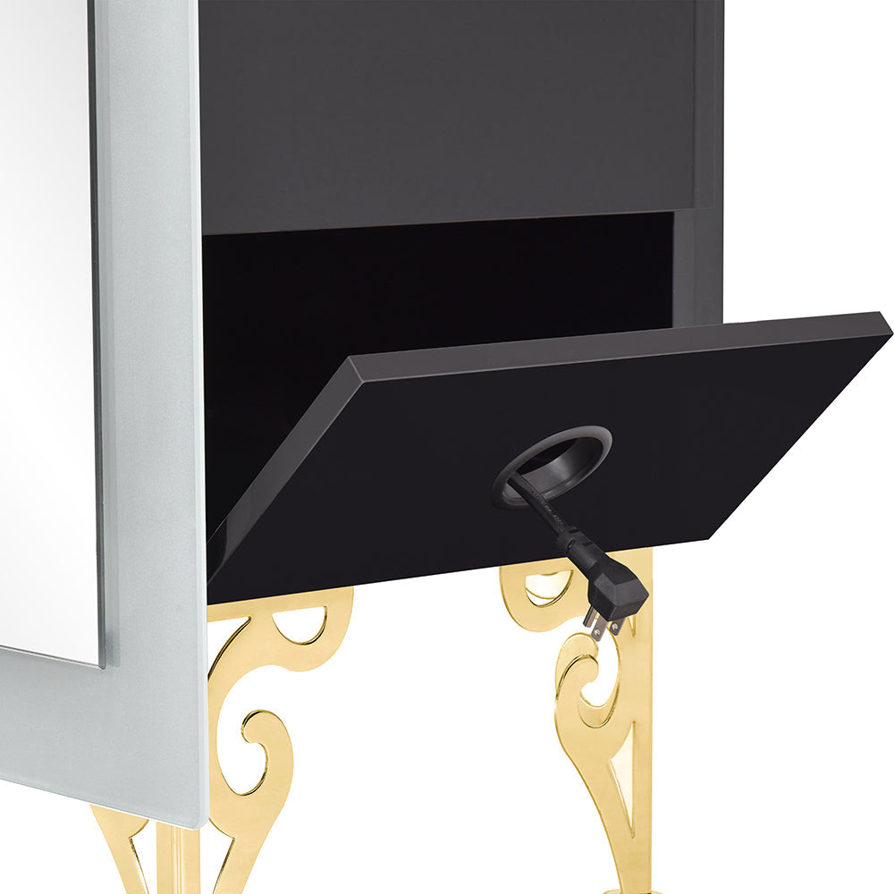 DIR Magic Single LED Styling Station