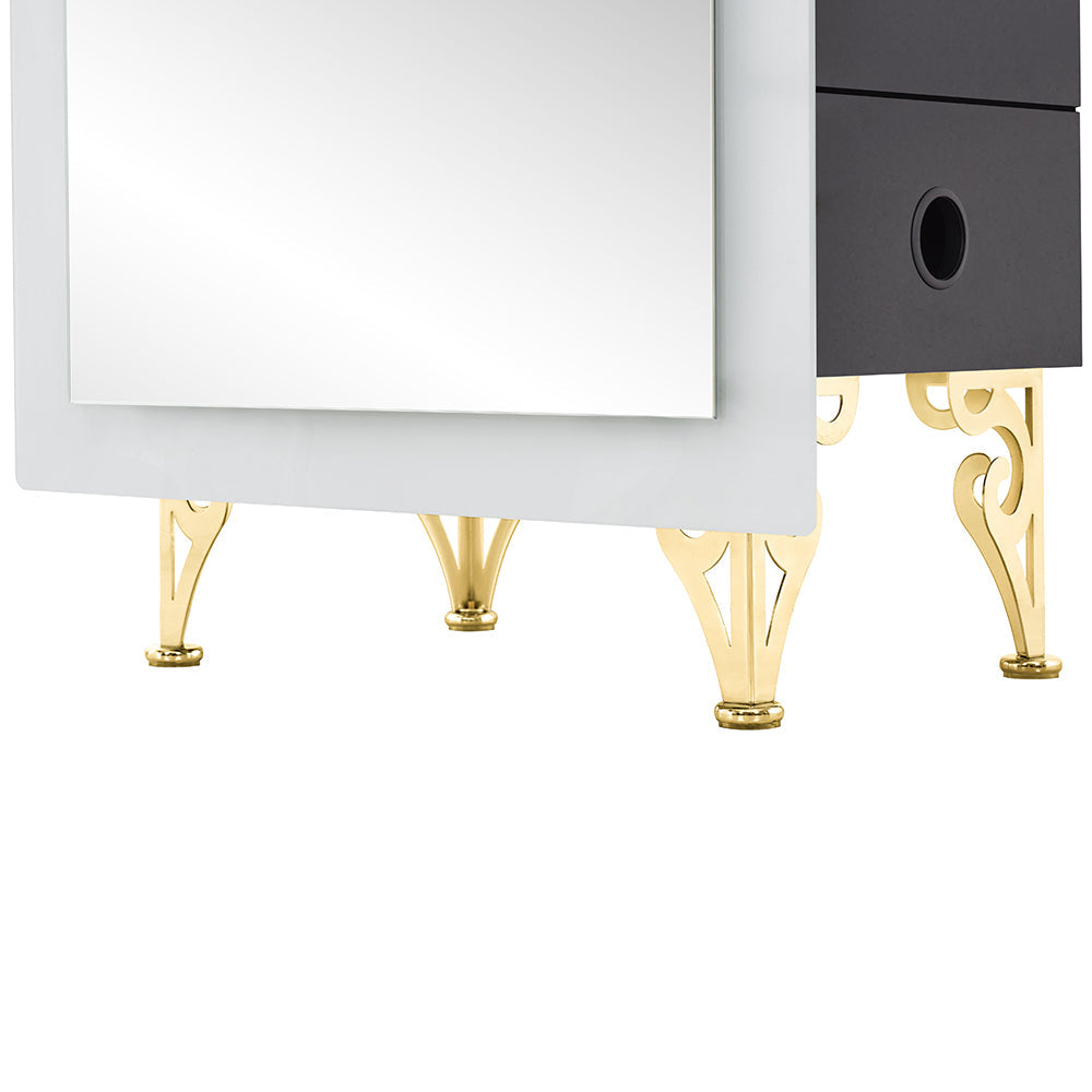 DIR Magic Single LED Styling Station