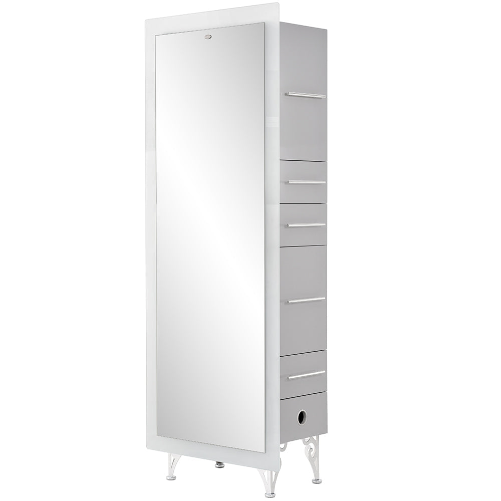 DIR Magic Single LED Styling Station
