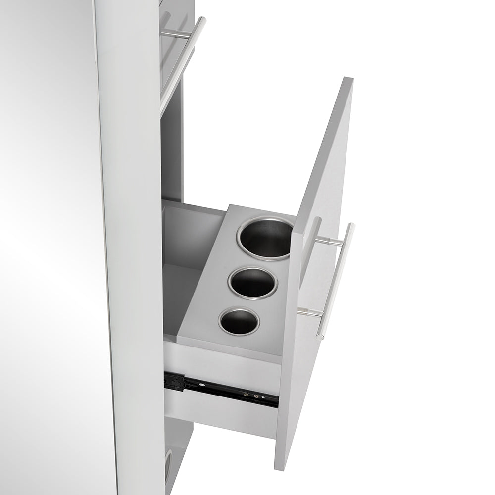 DIR Magic Single LED Styling Station