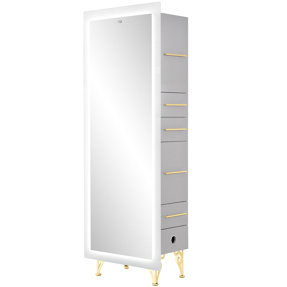 DIR Magic Single LED Styling Station