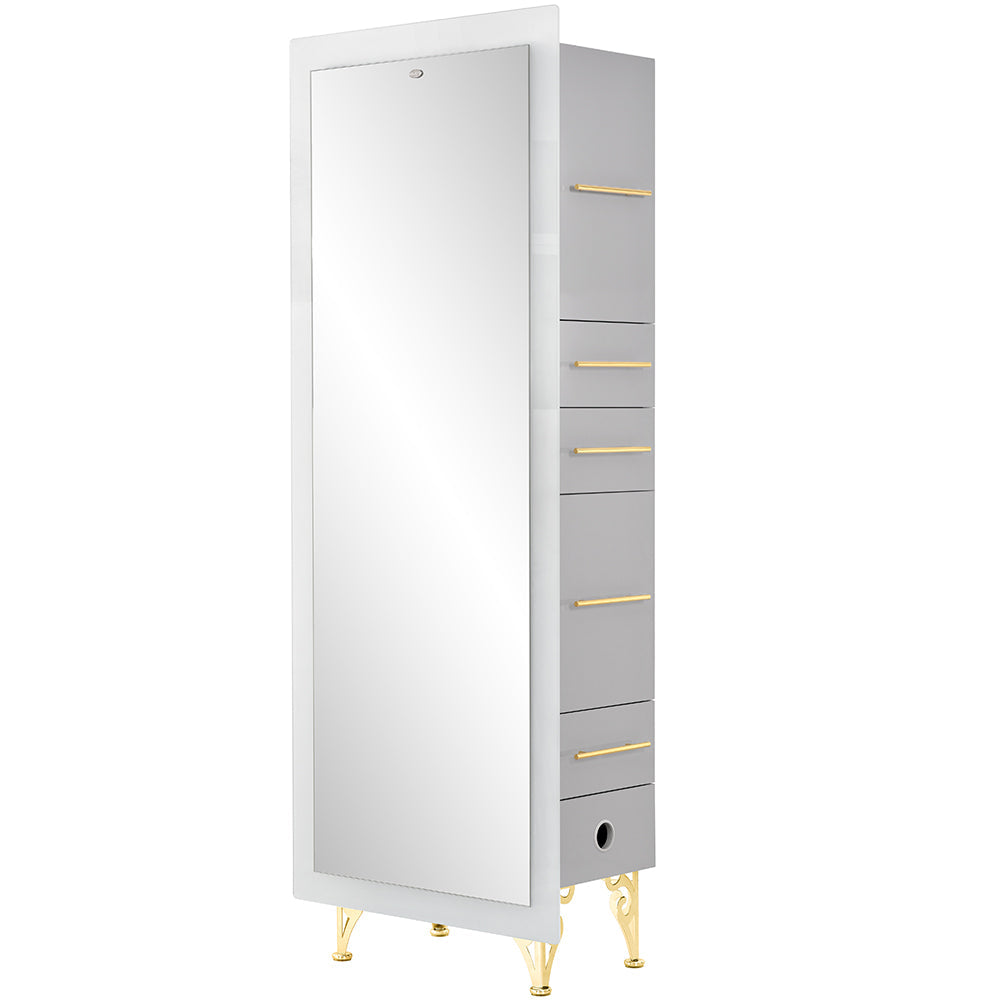 DIR Magic Single LED Styling Station