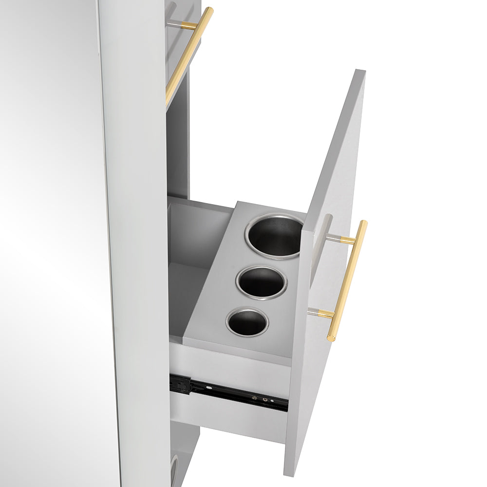 DIR Magic Single LED Styling Station