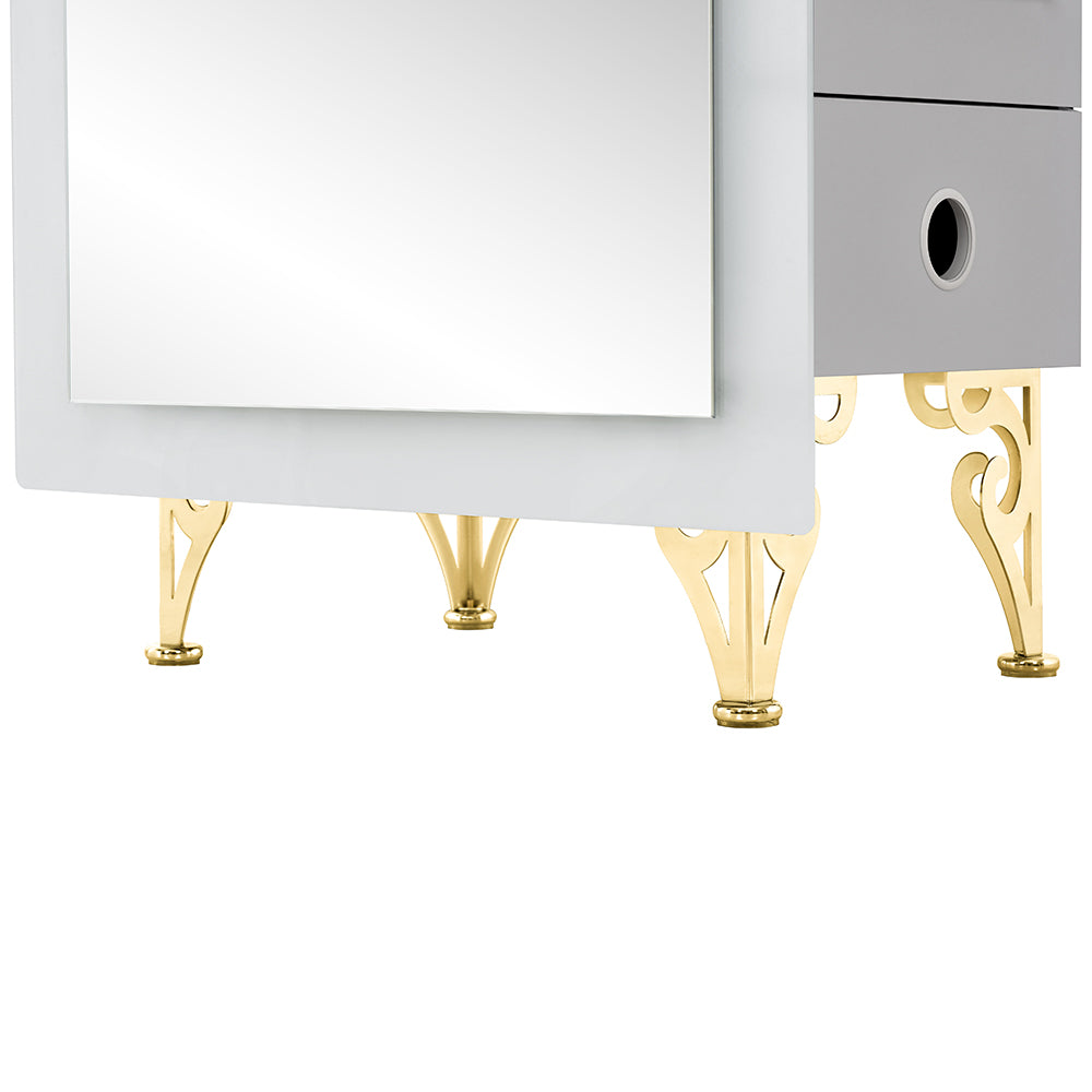 DIR Magic Single LED Styling Station