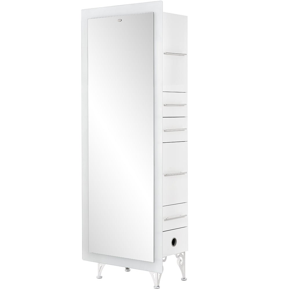 DIR Magic Single LED Styling Station