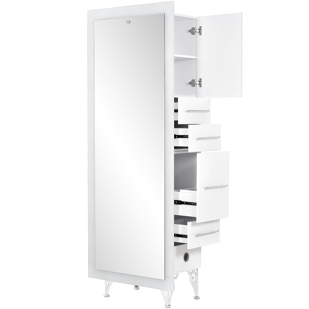 DIR Magic Single LED Styling Station