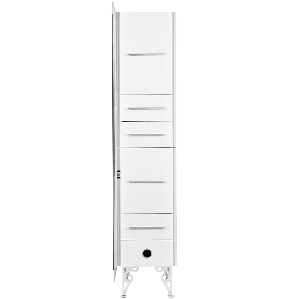 DIR Magic Single LED Styling Station
