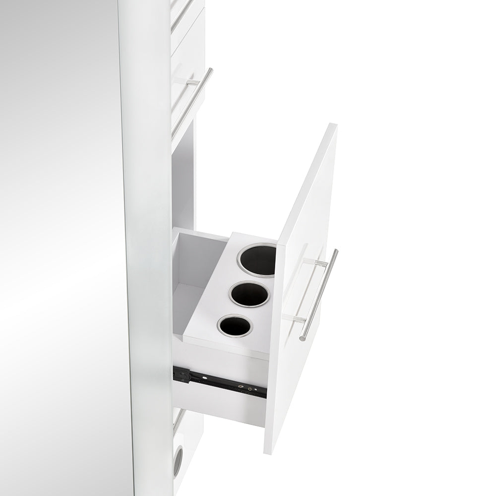 DIR Magic Single LED Styling Station