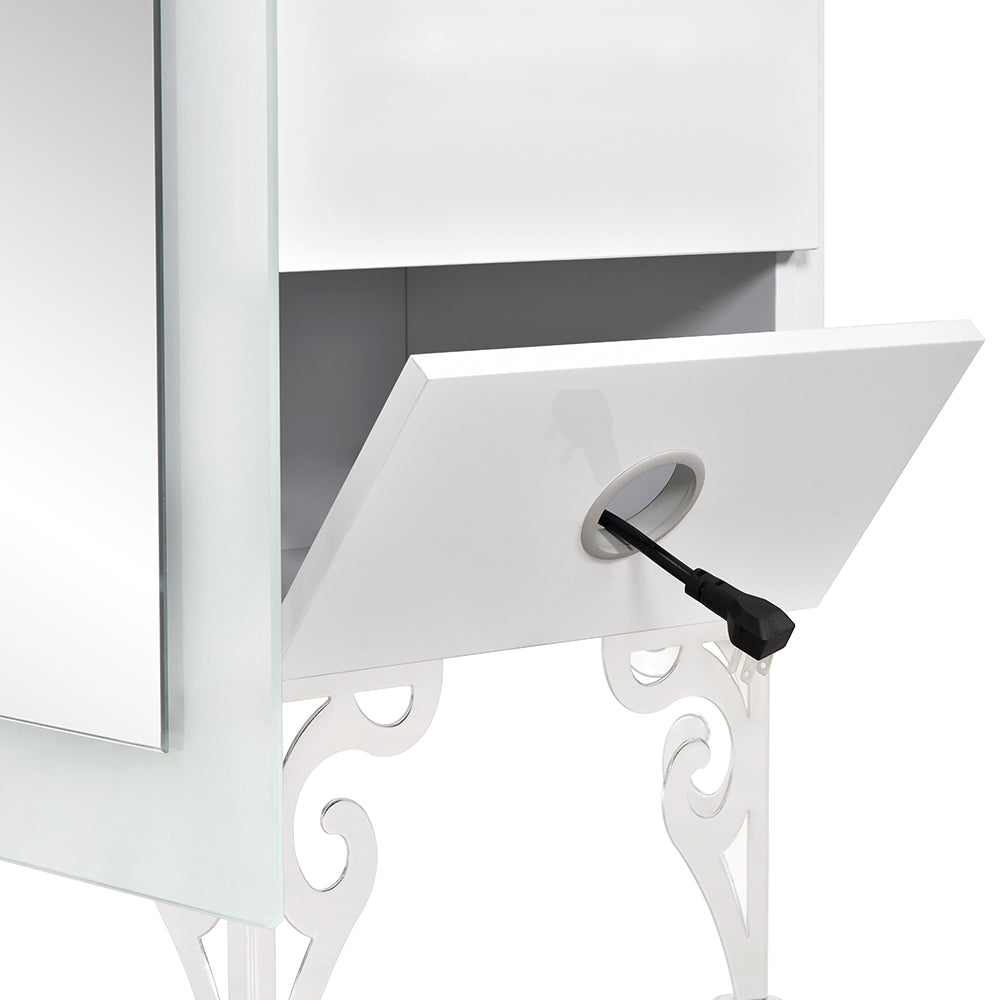 DIR Magic Single LED Styling Station