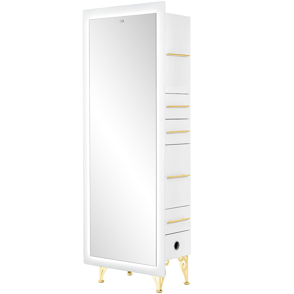 DIR Magic Single LED Styling Station