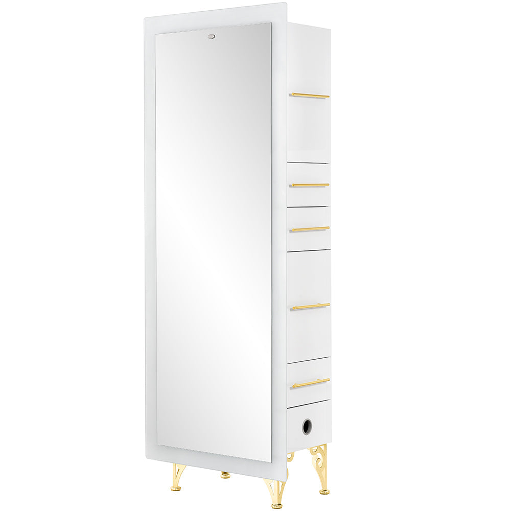 DIR Magic Single LED Styling Station