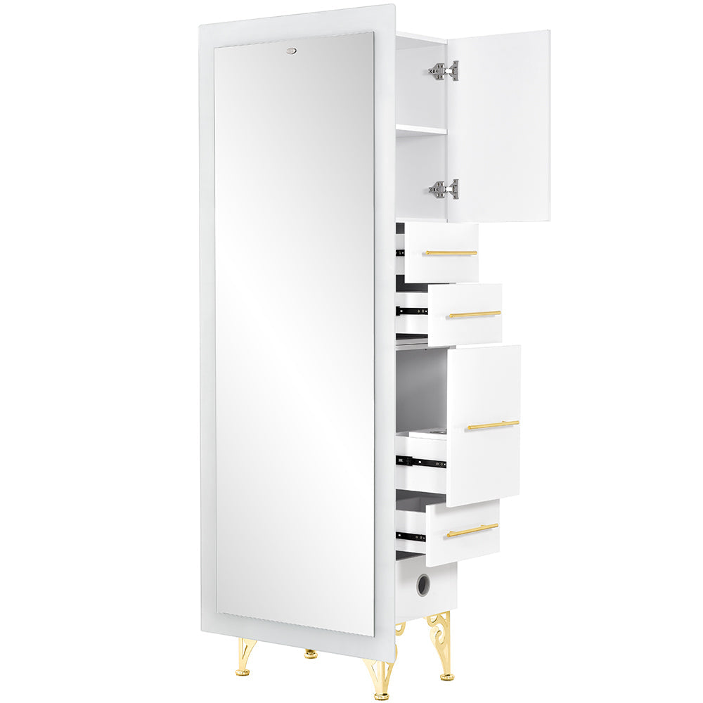 DIR Magic Single LED Styling Station