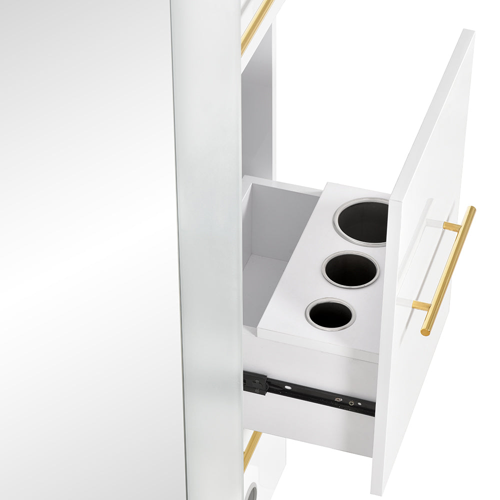 DIR Magic Single LED Styling Station