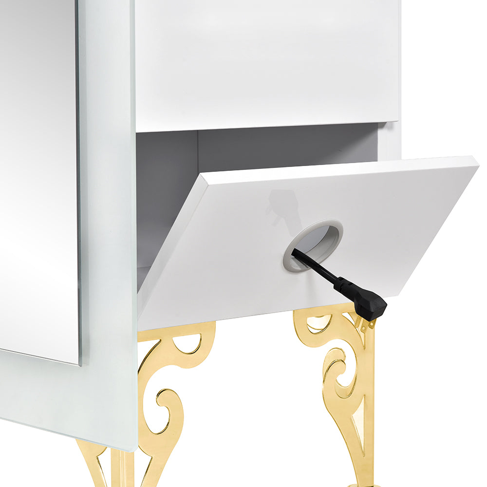 DIR Magic Single LED Styling Station