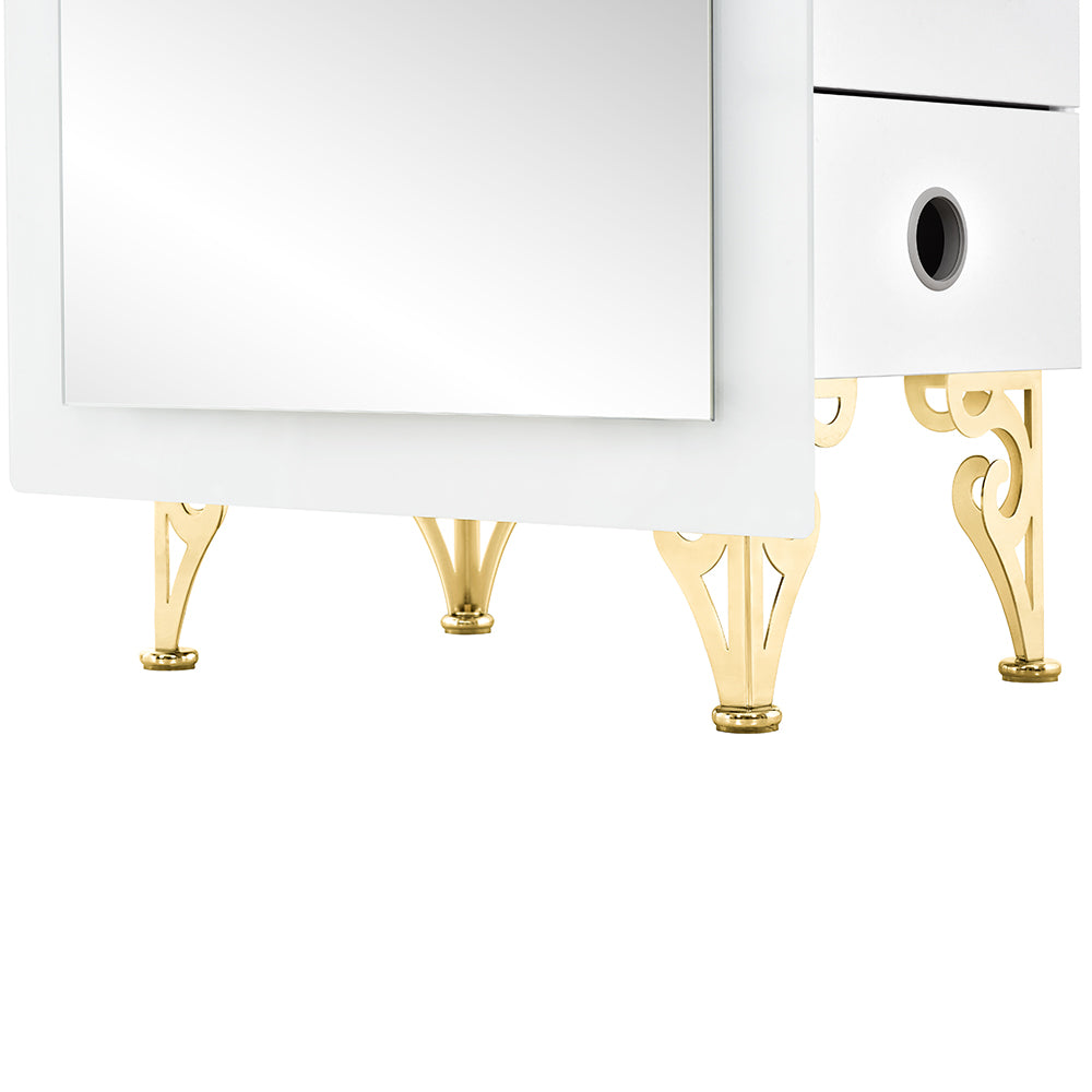 DIR Magic Single LED Styling Station