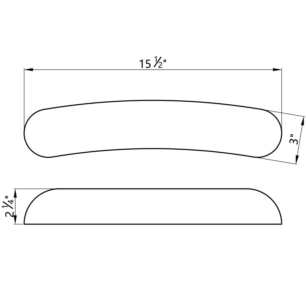 DIR Manicure Arm rest Pad