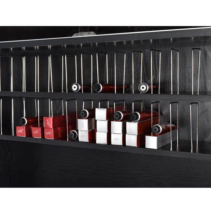 DIR Maple Salon Color Bar Station
