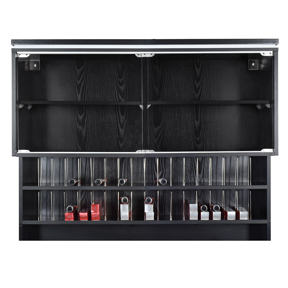 DIR Maple Salon Color Bar