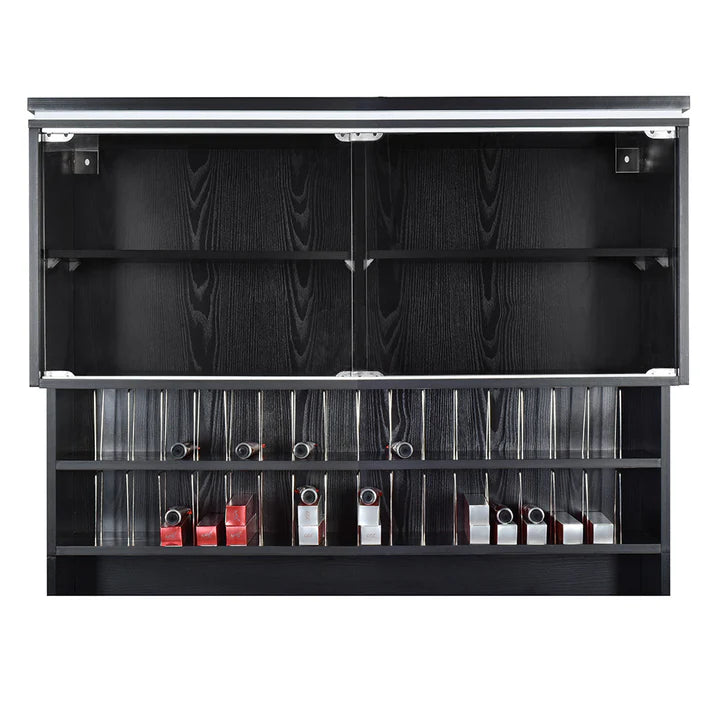 DIR Maple Salon Color Bar Station