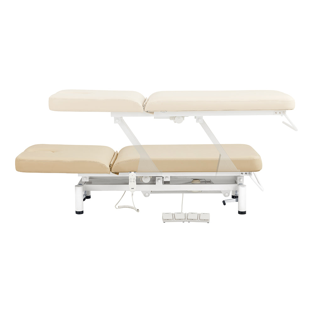 DIR Mar Egeo 2-Motors Electric Medical Spa Treatment Bed