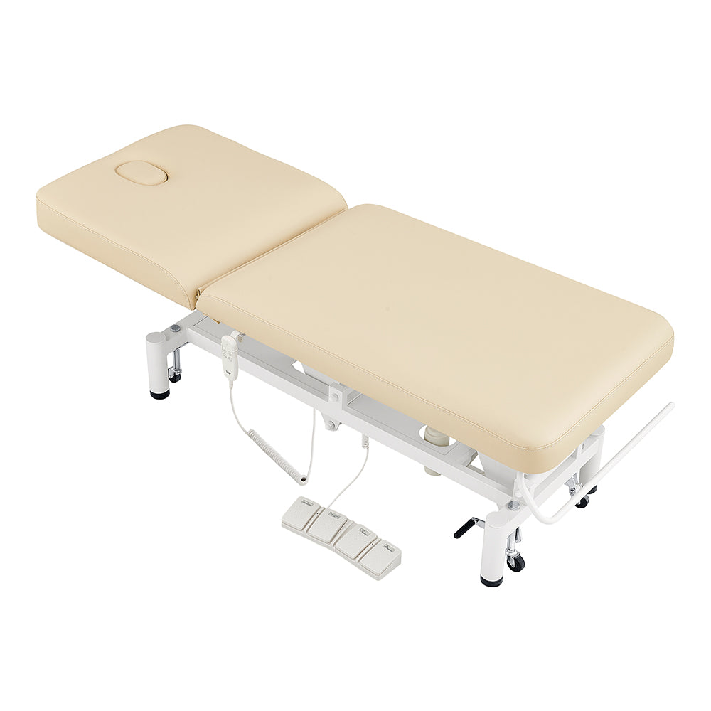DIR Mar Egeo 2-Motors Electric Medical Spa Treatment Bed