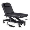 DIR Mar Egeo 2-Motors Electric Medical Spa Treatment Bed - Black
