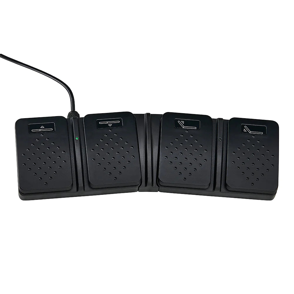DIR Mar Egeo 2-Motors Electric Medical Spa Treatment Bed