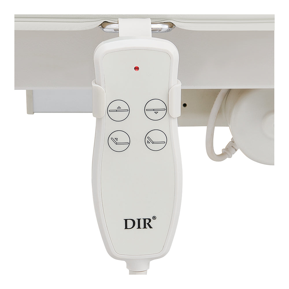 DIR Mar Egeo 2-Motors Electric Medical Spa Treatment Bed