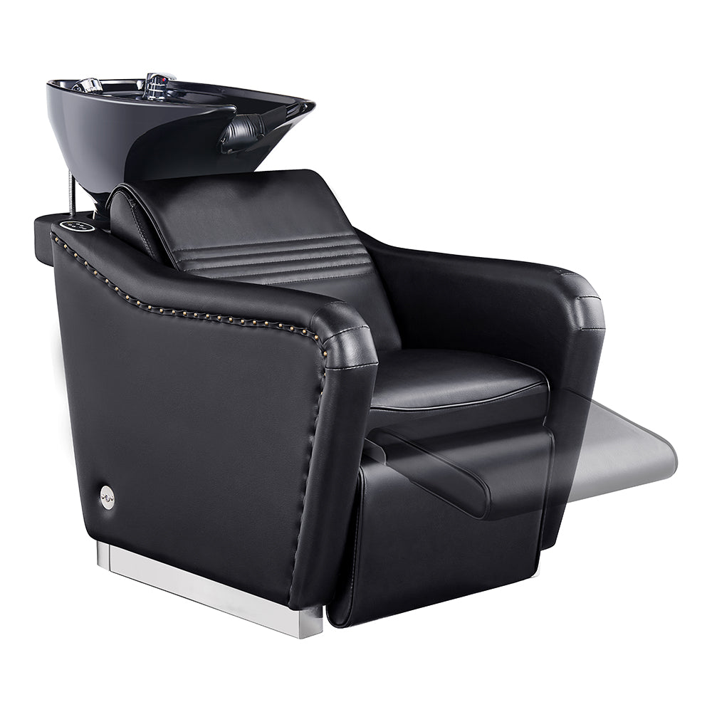 DIR Marvel Massage Shampoo Backwash Unit