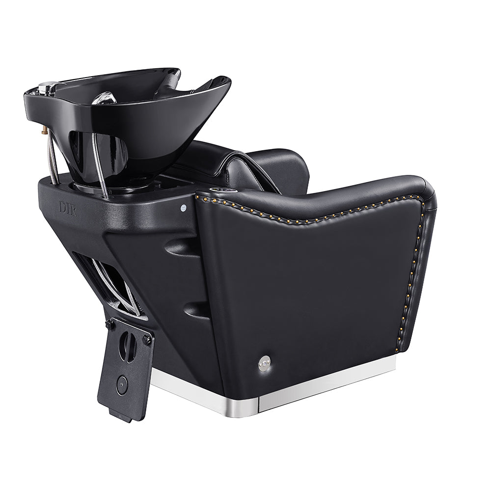 DIR Marvel Massage Shampoo Backwash Unit