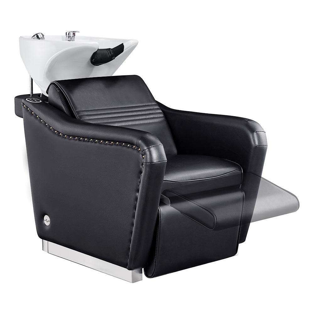 DIR Marvel Massage Shampoo Backwash Unit