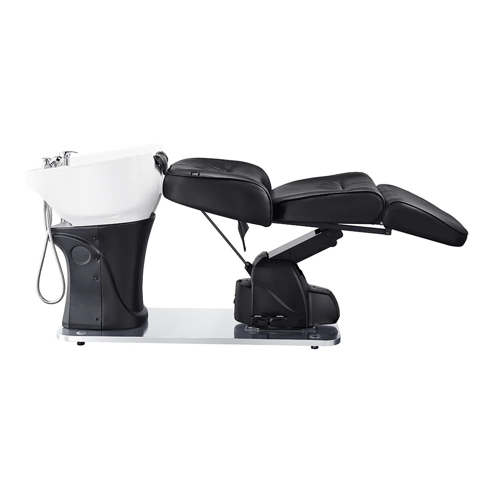 DIR Bordeaux Salon Hair Station
