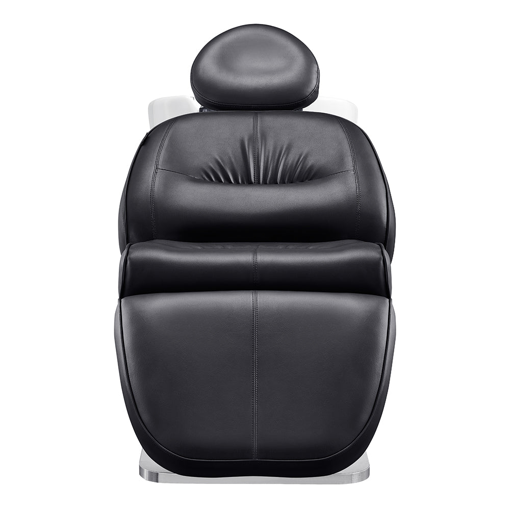 DIR Maximus Spa Salon Reclining Shampoo Bed with Rotating Seat
