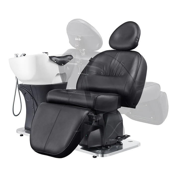DIR Bordeaux Salon Hair Station