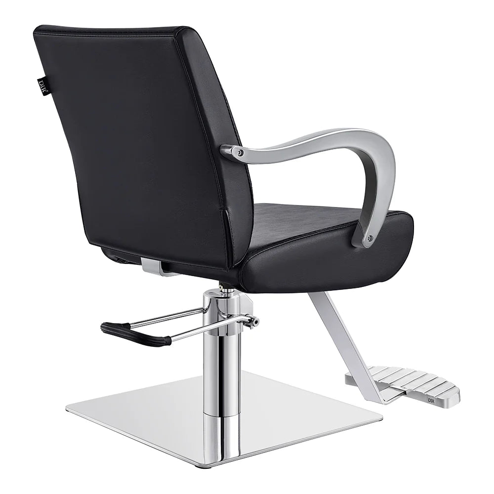 DIR Meteor Hydraulic Salon Chair