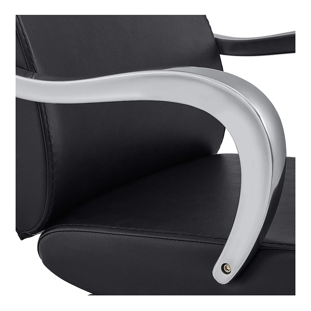 DIR Meteor Hydraulic Salon Chair