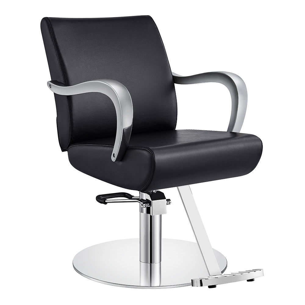 DIR Meteor Hydraulic Salon Chair