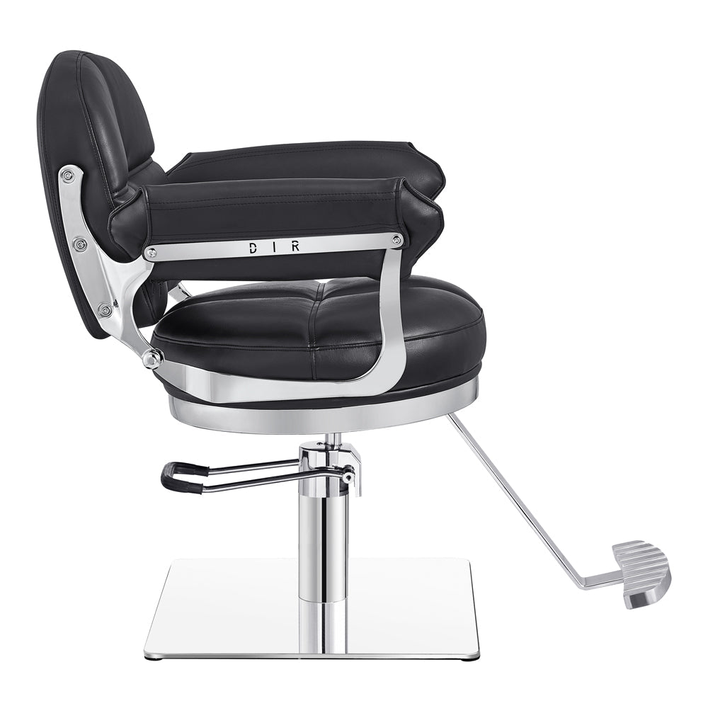 DIR Milano Salon Hairdressing Styling Chair