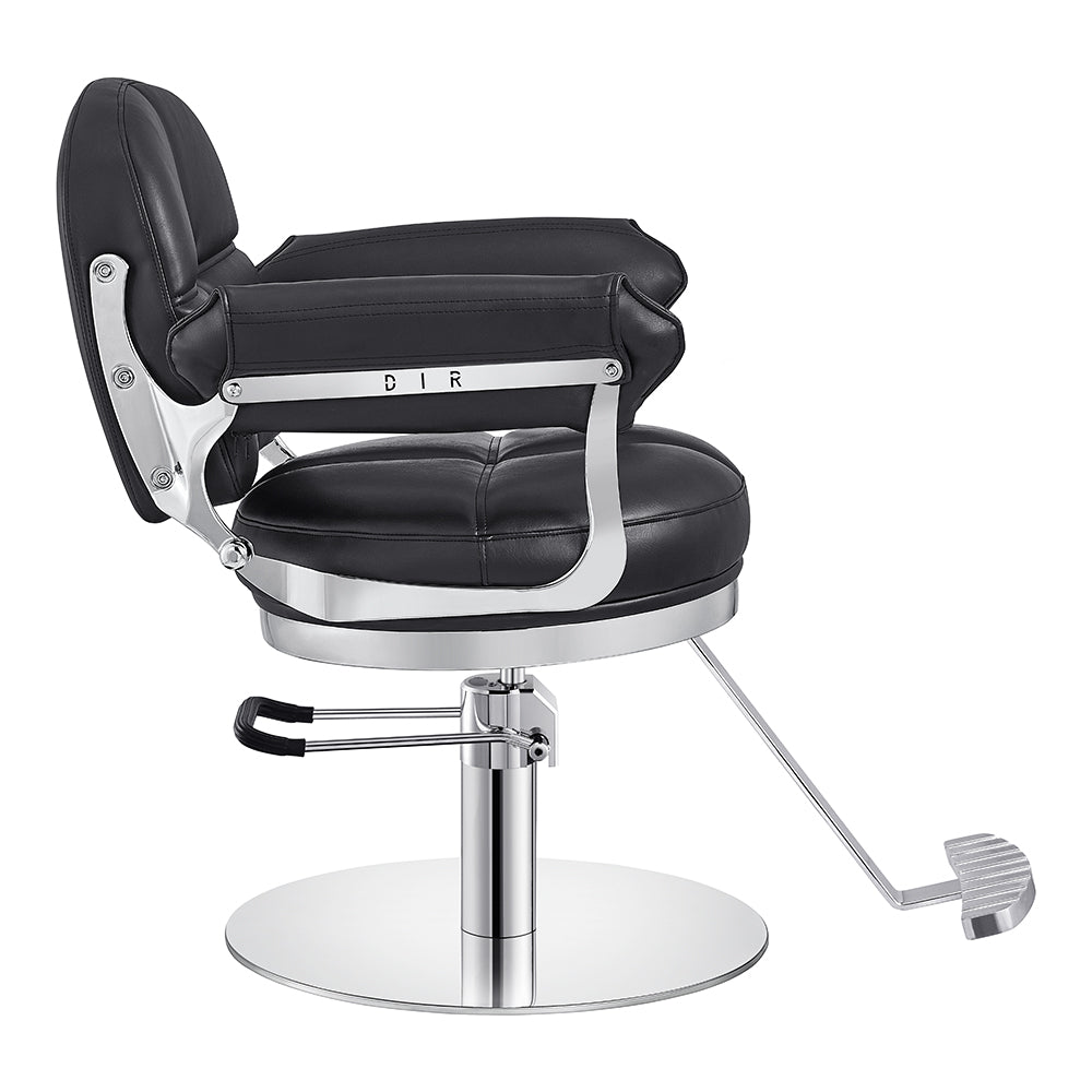 DIR Milano Salon Hairdressing Styling Chair