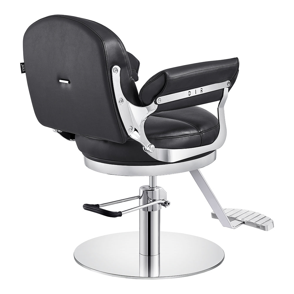 DIR Milano Salon Hairdressing Styling Chair