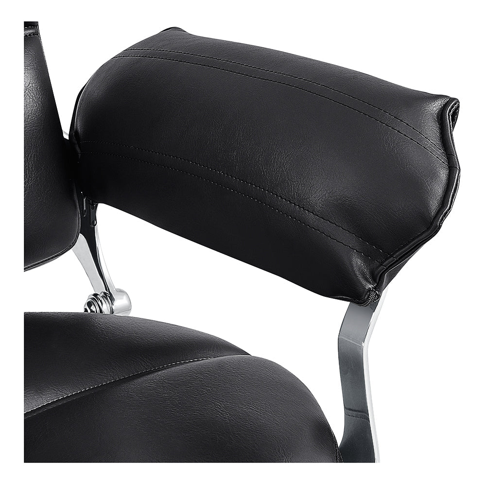 DIR Milano Salon Hairdressing Styling Chair