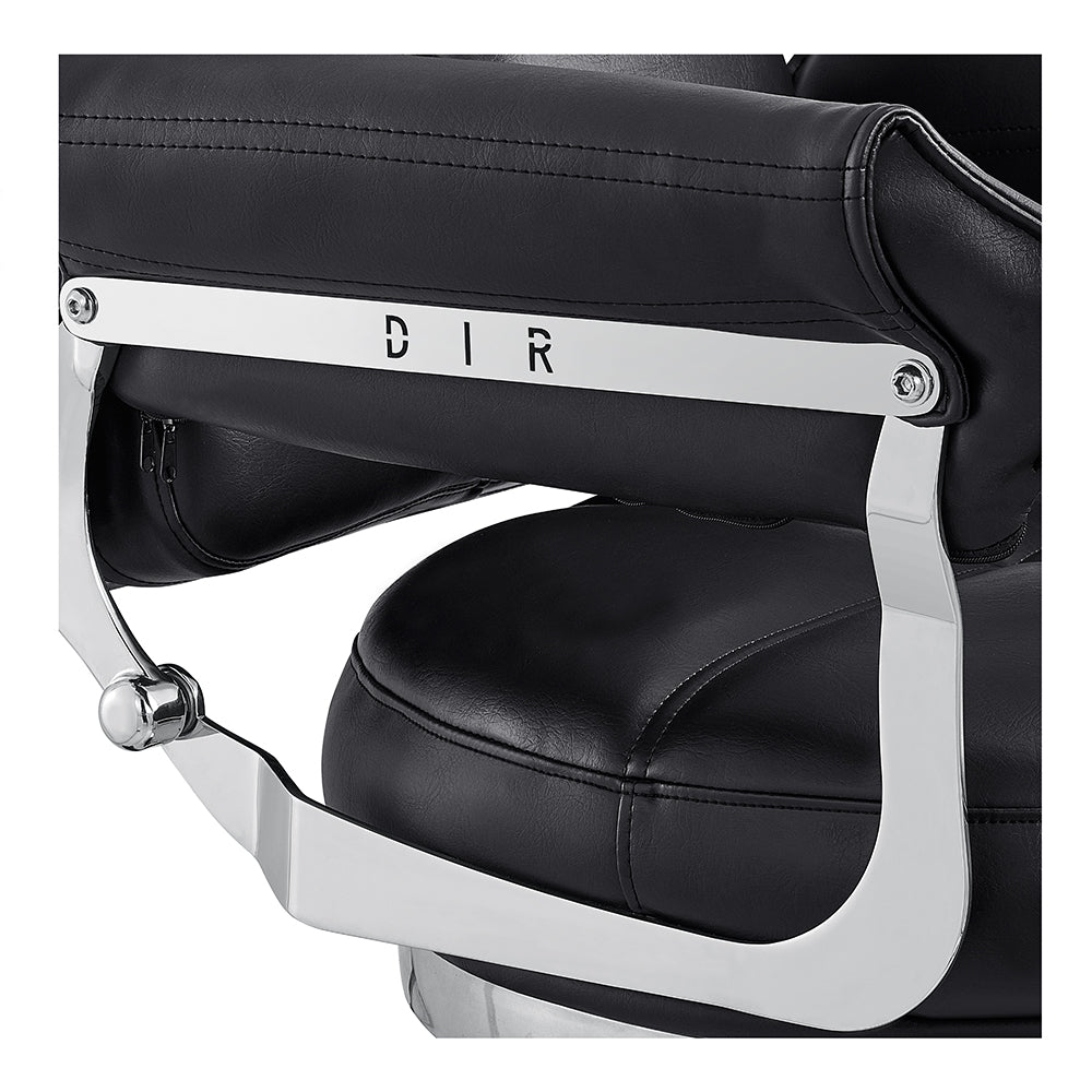 DIR Milano Salon Hairdressing Styling Chair