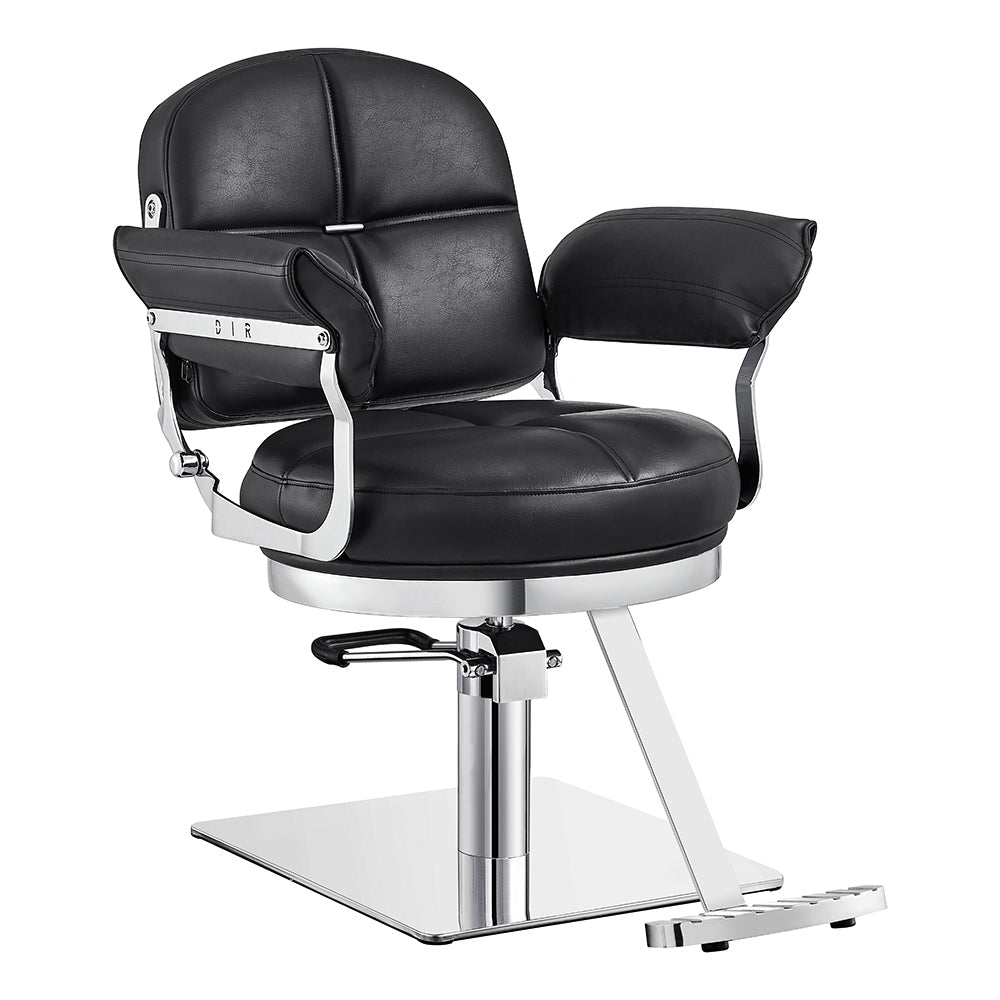 DIR Milano Salon Hairdressing Styling Chair