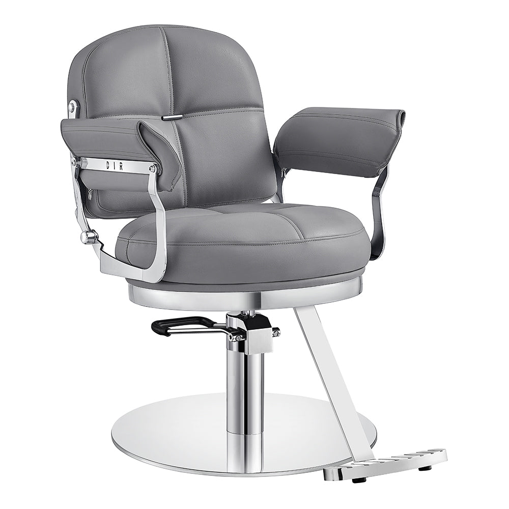 DIR Milano Salon Hairdressing Styling Chair