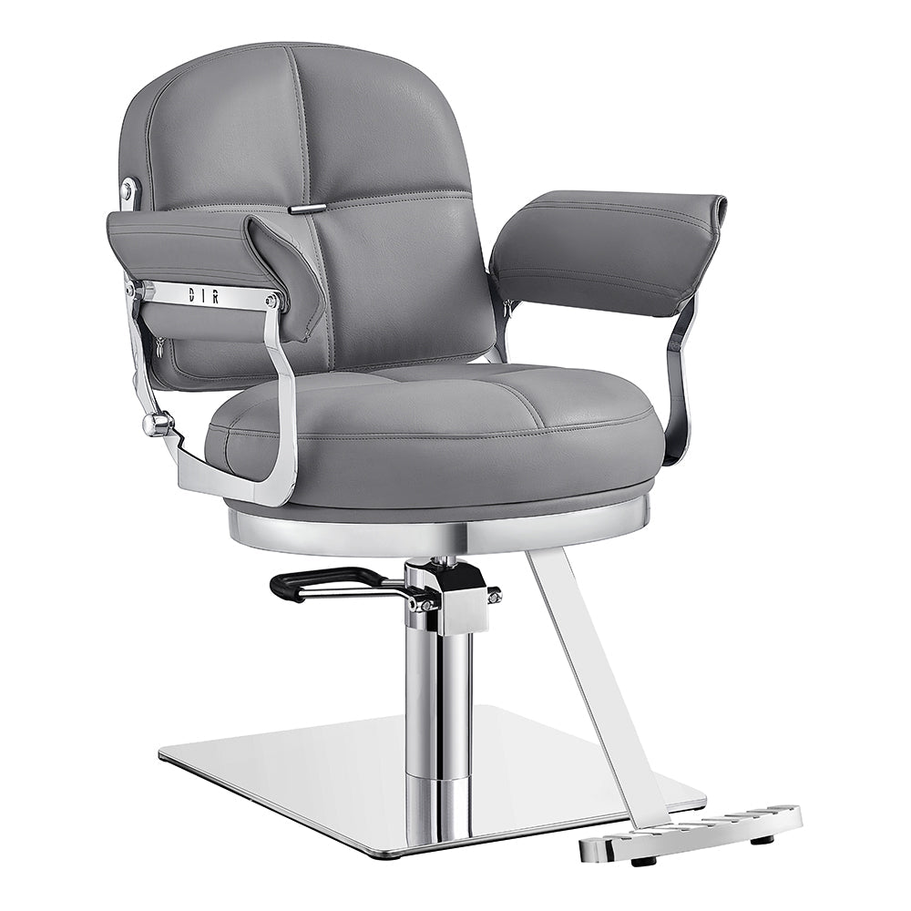DIR Milano Salon Hairdressing Styling Chair