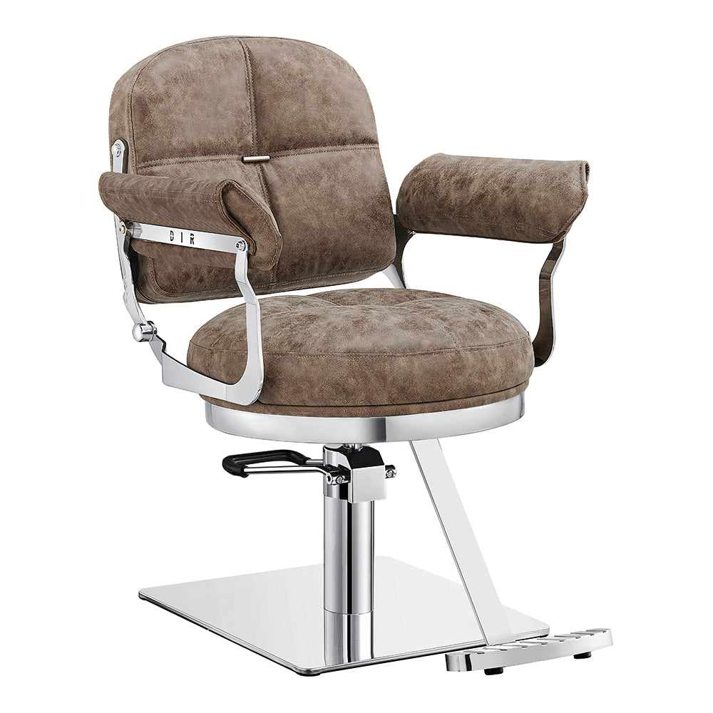 DIR Milano Salon Hairdressing Styling Chair