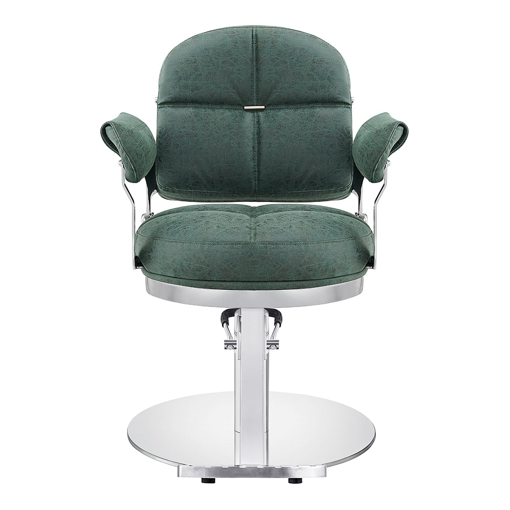 DIR Milano Salon Hairdressing Styling Chair