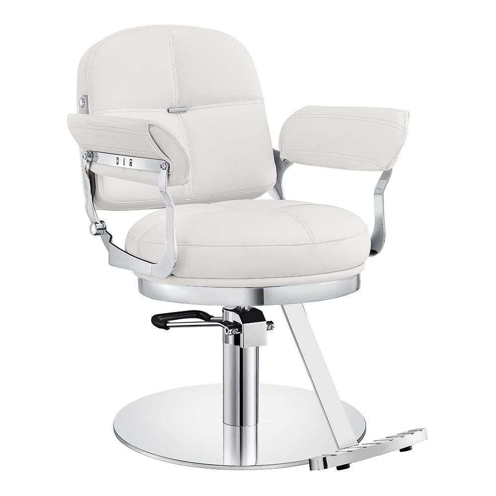 DIR Milano Salon Hairdressing Styling Chair