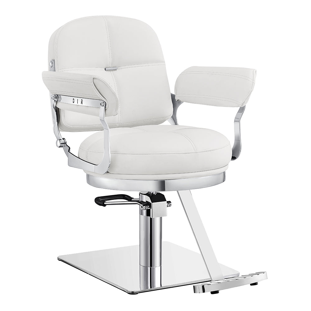 DIR Milano Salon Hairdressing Styling Chair